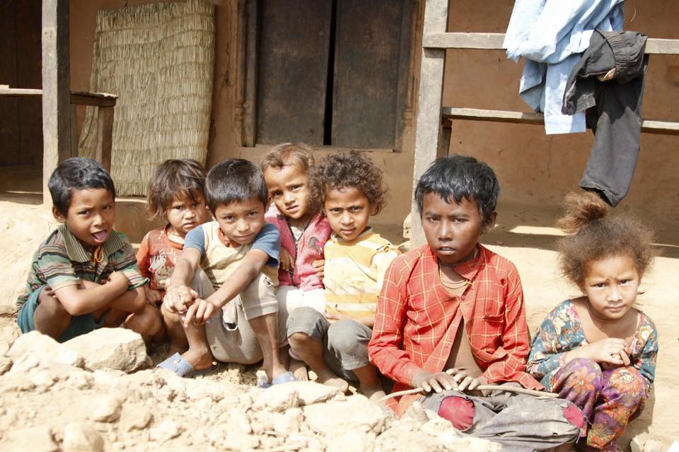 child labour 