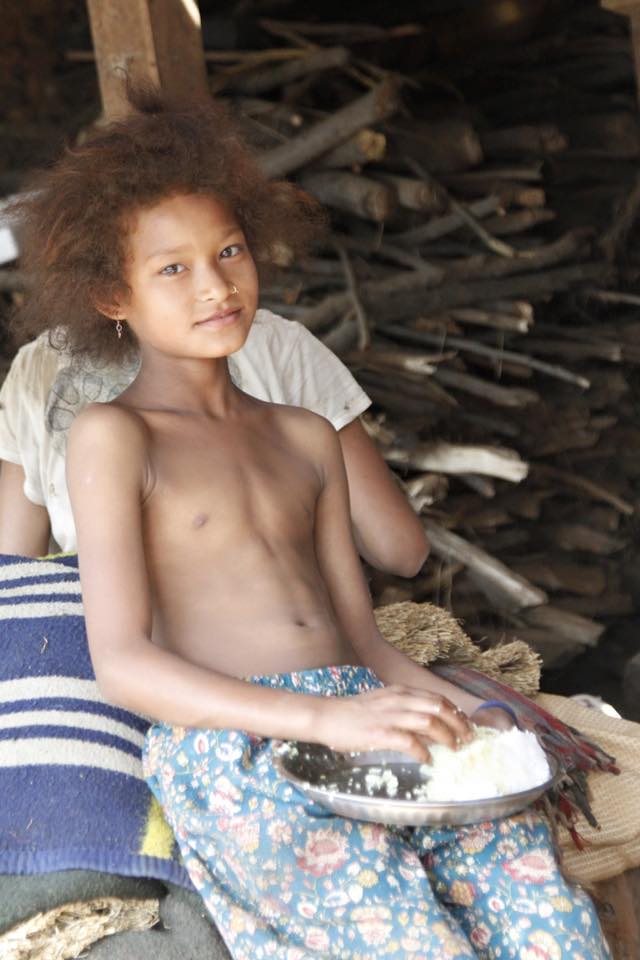 child labour 