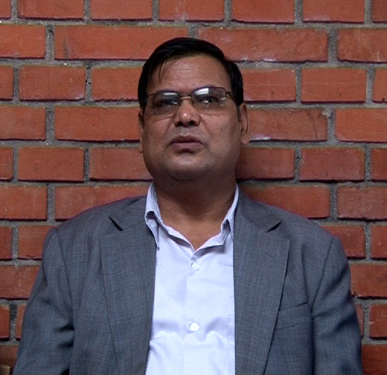६४ वर्ष पछि फेला पर्यो अनौठो चरा, आधा मानिस, आधा पंक्षी !