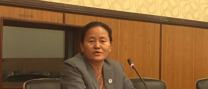 ६४ वर्ष पछि फेला पर्यो अनौठो चरा, आधा मानिस, आधा पंक्षी !