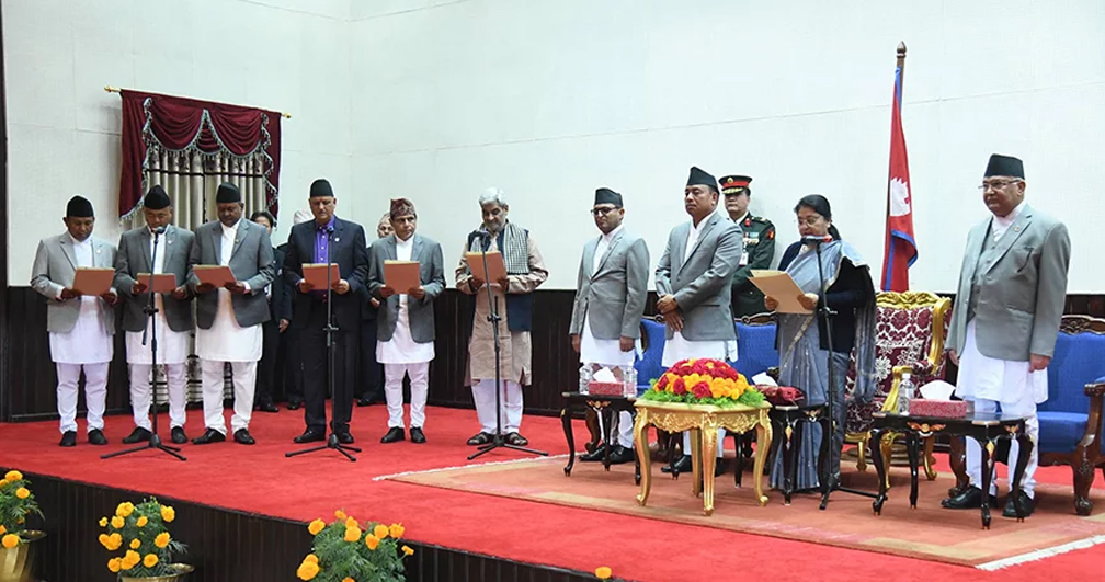 ६४ वर्ष पछि फेला पर्यो अनौठो चरा, आधा मानिस, आधा पंक्षी !