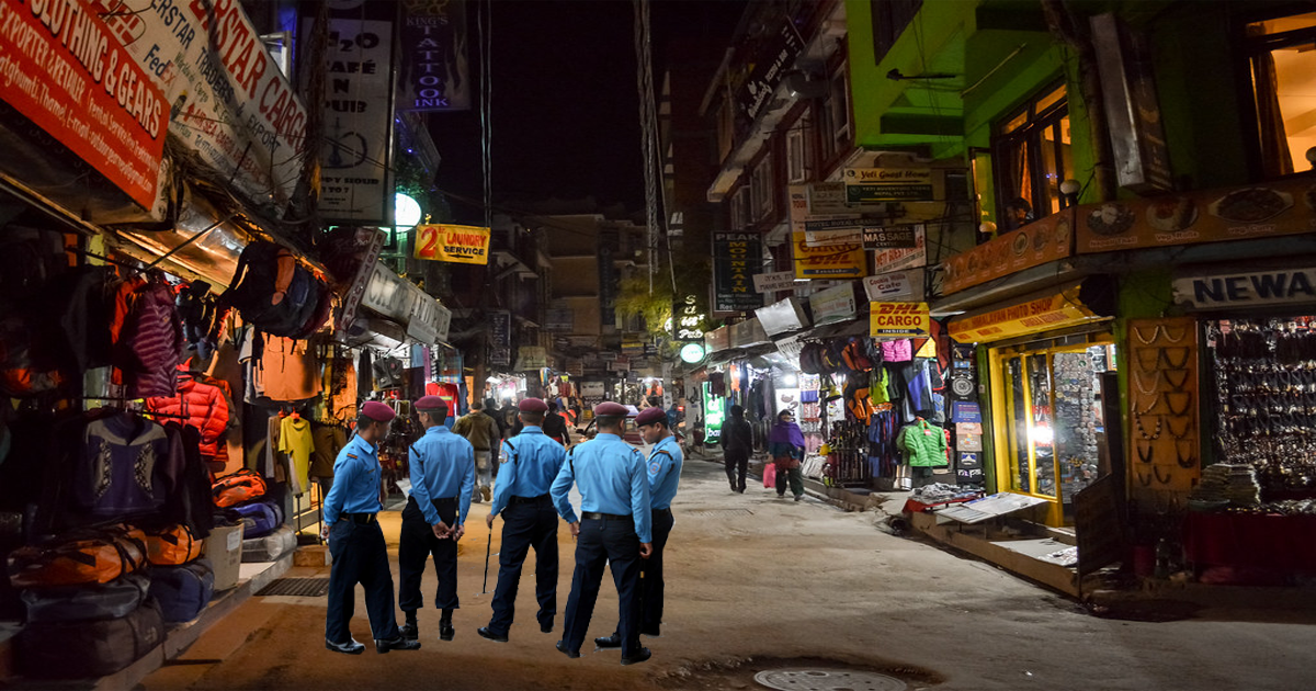 ६४ वर्ष पछि फेला पर्यो अनौठो चरा, आधा मानिस, आधा पंक्षी !