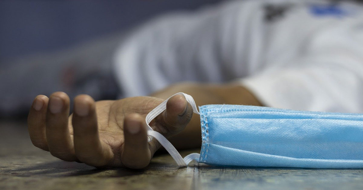 ६४ वर्ष पछि फेला पर्यो अनौठो चरा, आधा मानिस, आधा पंक्षी !