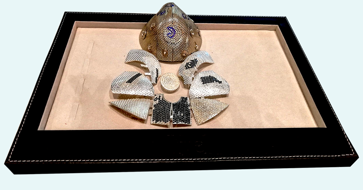 ६४ वर्ष पछि फेला पर्यो अनौठो चरा, आधा मानिस, आधा पंक्षी !