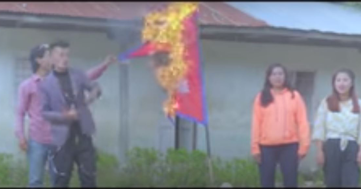 ६४ वर्ष पछि फेला पर्यो अनौठो चरा, आधा मानिस, आधा पंक्षी !