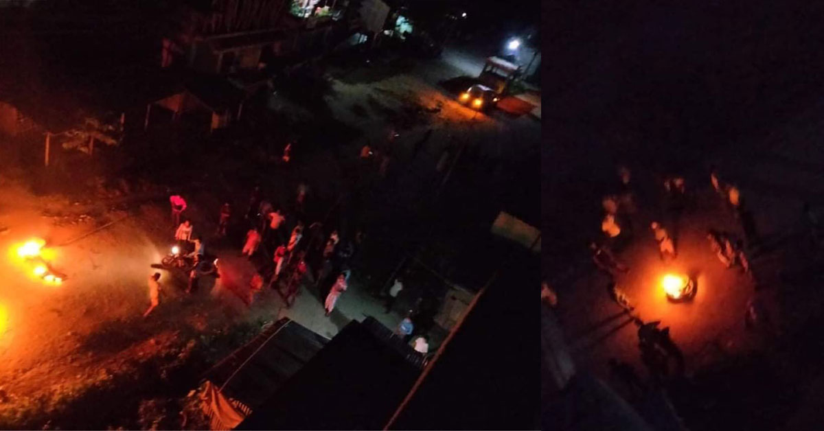 ६४ वर्ष पछि फेला पर्यो अनौठो चरा, आधा मानिस, आधा पंक्षी !