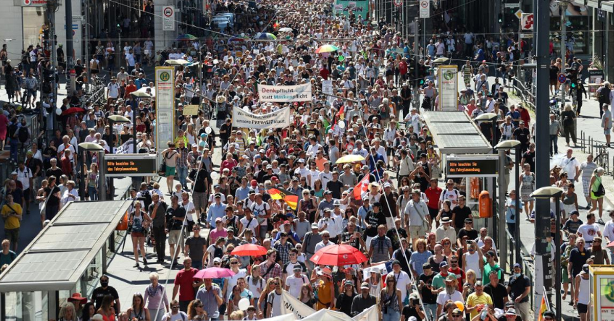 ६४ वर्ष पछि फेला पर्यो अनौठो चरा, आधा मानिस, आधा पंक्षी !