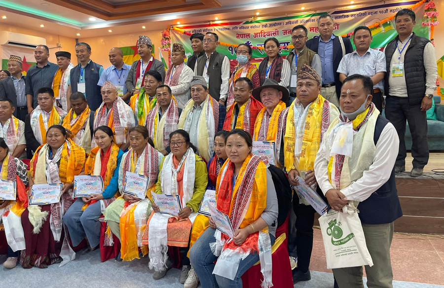 ६४ वर्ष पछि फेला पर्यो अनौठो चरा, आधा मानिस, आधा पंक्षी !