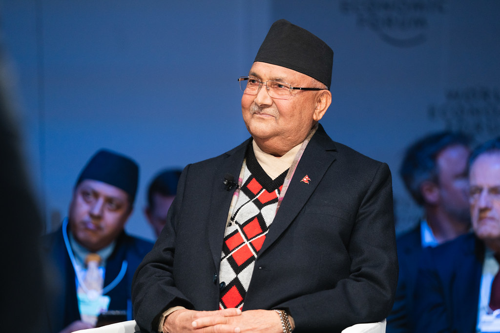६४ वर्ष पछि फेला पर्यो अनौठो चरा, आधा मानिस, आधा पंक्षी !