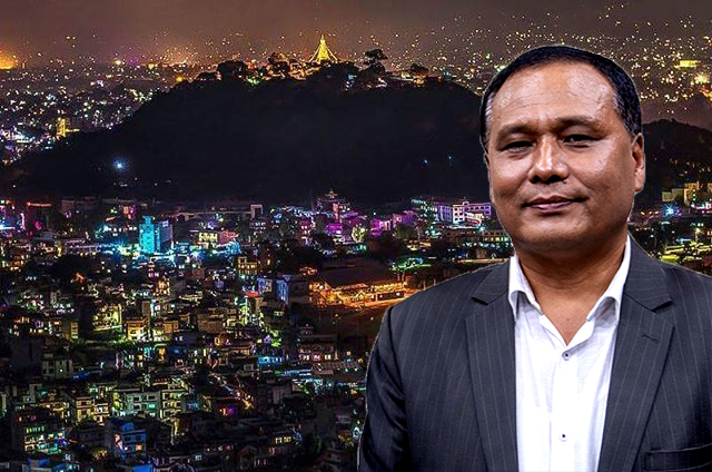 ६४ वर्ष पछि फेला पर्यो अनौठो चरा, आधा मानिस, आधा पंक्षी !