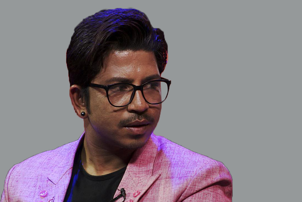 ६४ वर्ष पछि फेला पर्यो अनौठो चरा, आधा मानिस, आधा पंक्षी !