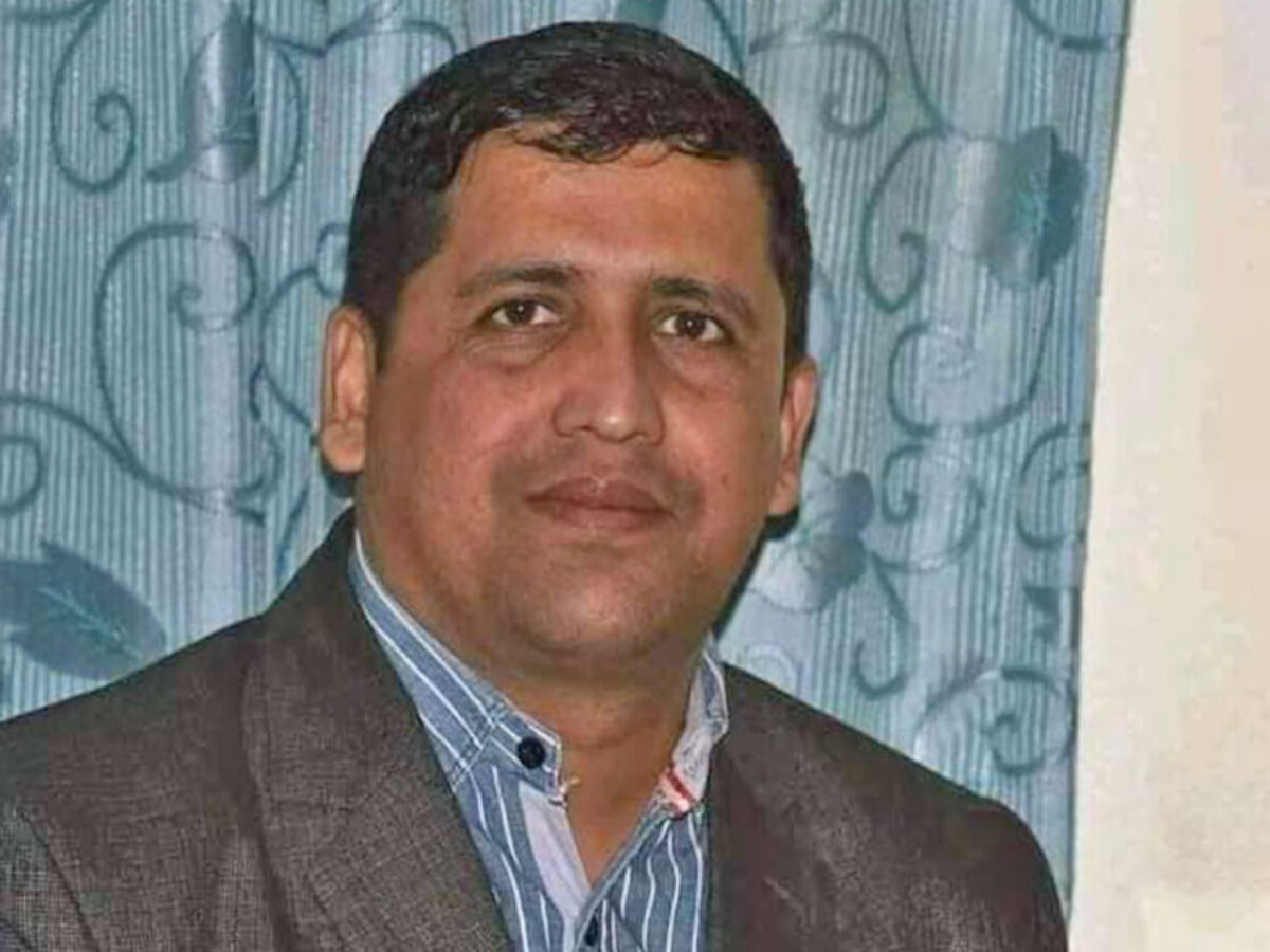 ६४ वर्ष पछि फेला पर्यो अनौठो चरा, आधा मानिस, आधा पंक्षी !