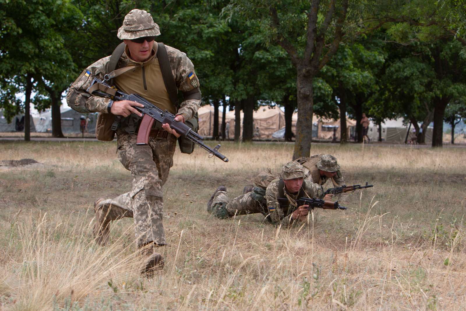 ६४ वर्ष पछि फेला पर्यो अनौठो चरा, आधा मानिस, आधा पंक्षी !