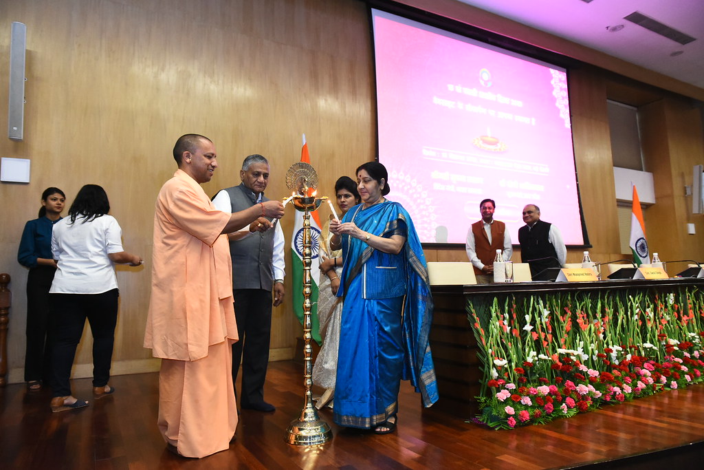 ६४ वर्ष पछि फेला पर्यो अनौठो चरा, आधा मानिस, आधा पंक्षी !