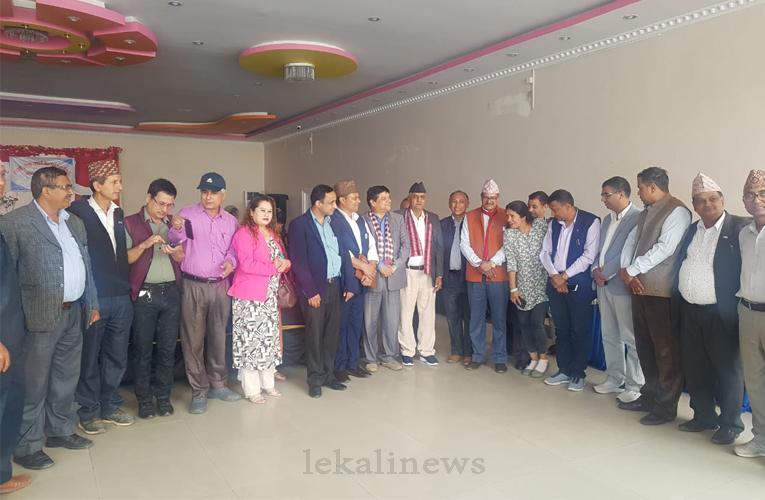 ६४ वर्ष पछि फेला पर्यो अनौठो चरा, आधा मानिस, आधा पंक्षी !