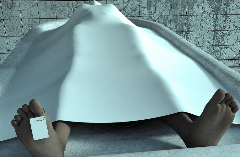 ६४ वर्ष पछि फेला पर्यो अनौठो चरा, आधा मानिस, आधा पंक्षी !