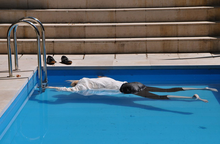 ६४ वर्ष पछि फेला पर्यो अनौठो चरा, आधा मानिस, आधा पंक्षी !