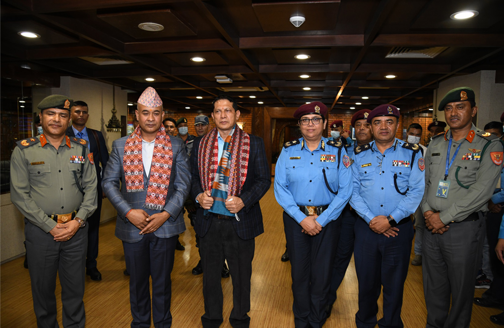 ६४ वर्ष पछि फेला पर्यो अनौठो चरा, आधा मानिस, आधा पंक्षी !