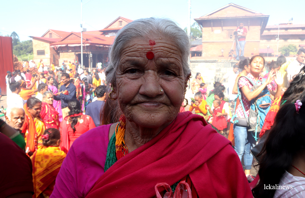 ६४ वर्ष पछि फेला पर्यो अनौठो चरा, आधा मानिस, आधा पंक्षी !