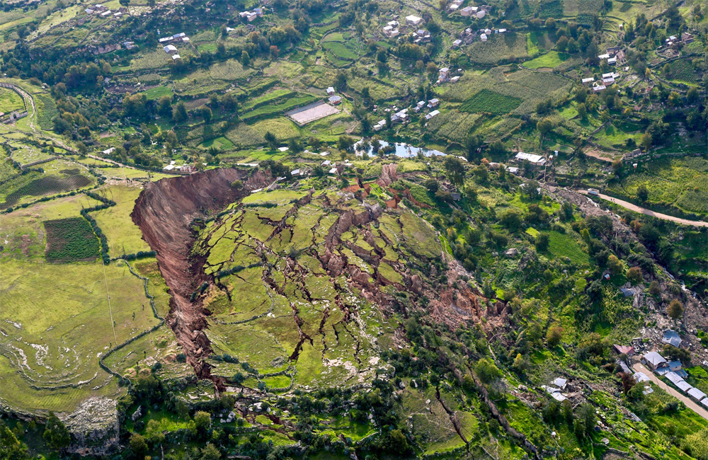 ६४ वर्ष पछि फेला पर्यो अनौठो चरा, आधा मानिस, आधा पंक्षी !