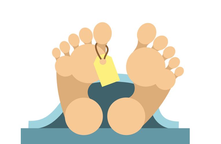 हुरीले ढालेको रुख बज्रदा एकजनाको मृत्यु