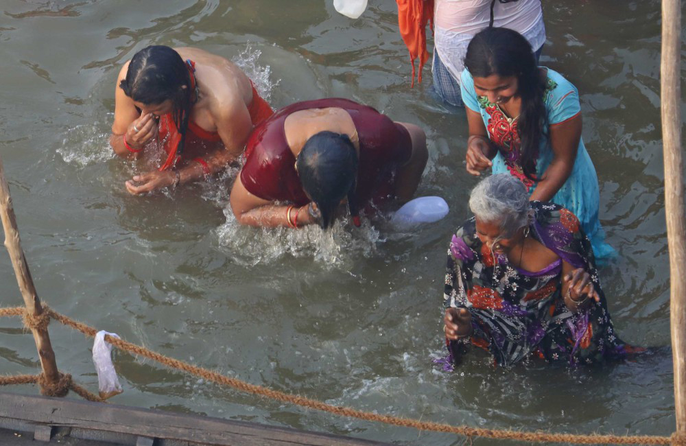 ६४ वर्ष पछि फेला पर्यो अनौठो चरा, आधा मानिस, आधा पंक्षी !