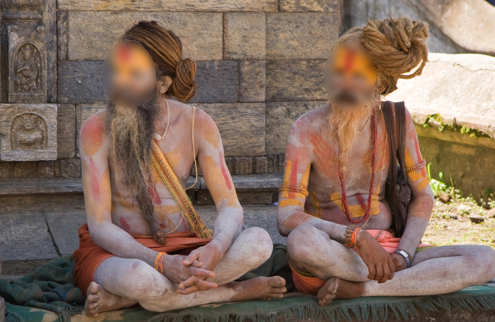 ६४ वर्ष पछि फेला पर्यो अनौठो चरा, आधा मानिस, आधा पंक्षी !