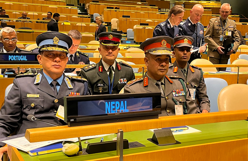 ६४ वर्ष पछि फेला पर्यो अनौठो चरा, आधा मानिस, आधा पंक्षी !