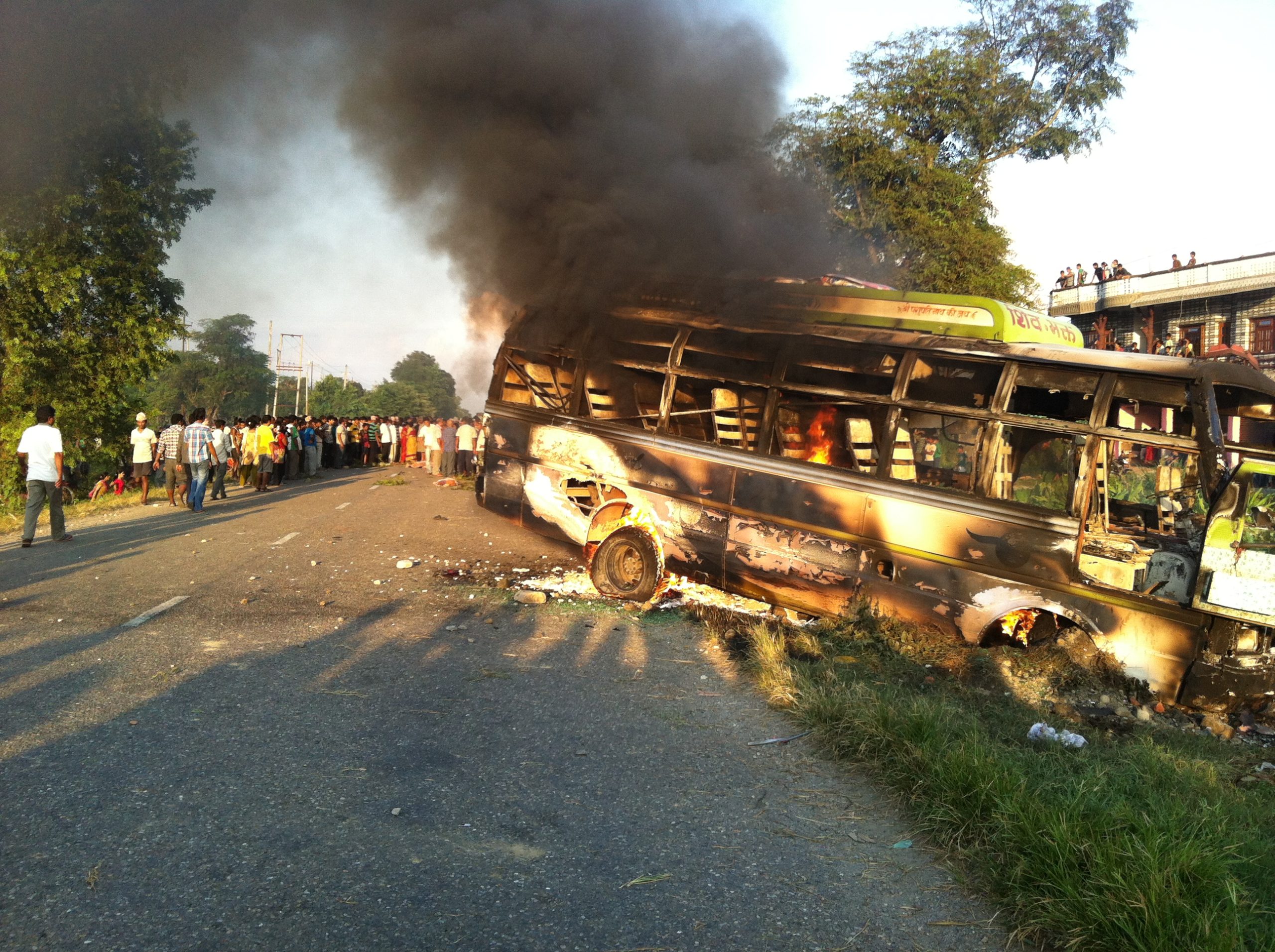 ६४ वर्ष पछि फेला पर्यो अनौठो चरा, आधा मानिस, आधा पंक्षी !