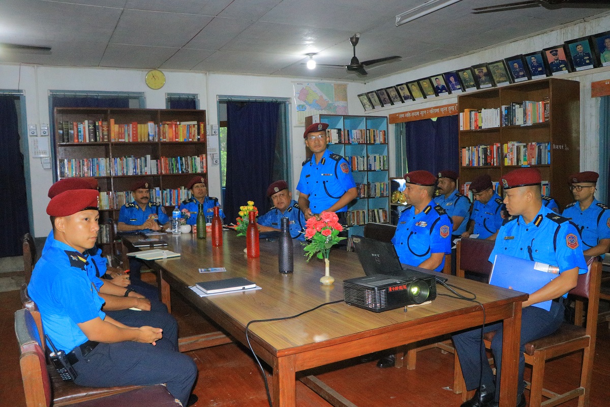 ६४ वर्ष पछि फेला पर्यो अनौठो चरा, आधा मानिस, आधा पंक्षी !