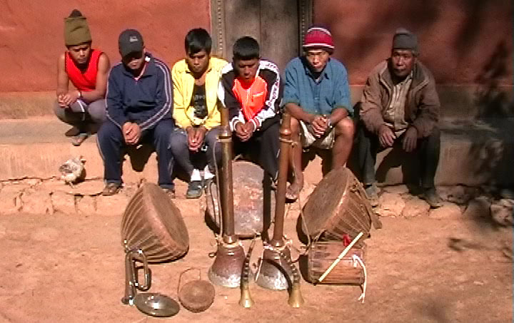 ६४ वर्ष पछि फेला पर्यो अनौठो चरा, आधा मानिस, आधा पंक्षी !