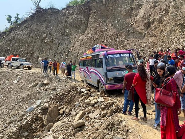 ६४ वर्ष पछि फेला पर्यो अनौठो चरा, आधा मानिस, आधा पंक्षी !