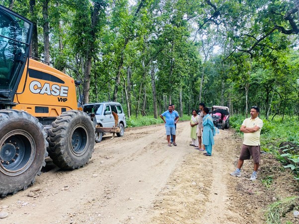 ६४ वर्ष पछि फेला पर्यो अनौठो चरा, आधा मानिस, आधा पंक्षी !