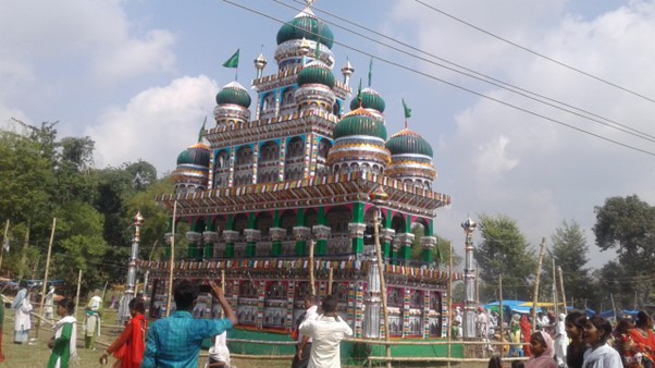 ६४ वर्ष पछि फेला पर्यो अनौठो चरा, आधा मानिस, आधा पंक्षी !