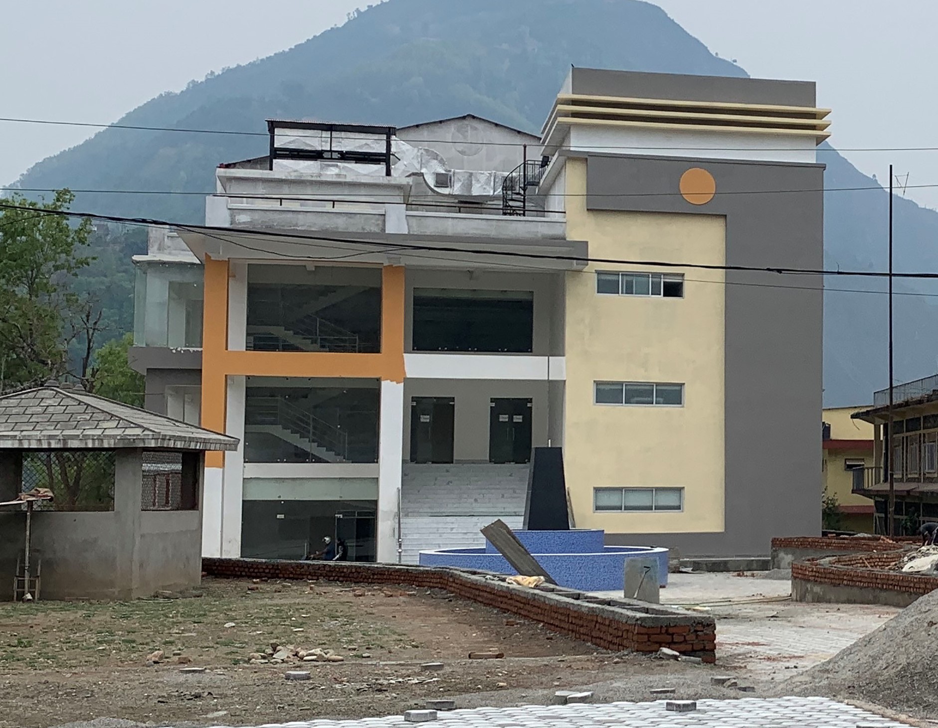 ६४ वर्ष पछि फेला पर्यो अनौठो चरा, आधा मानिस, आधा पंक्षी !