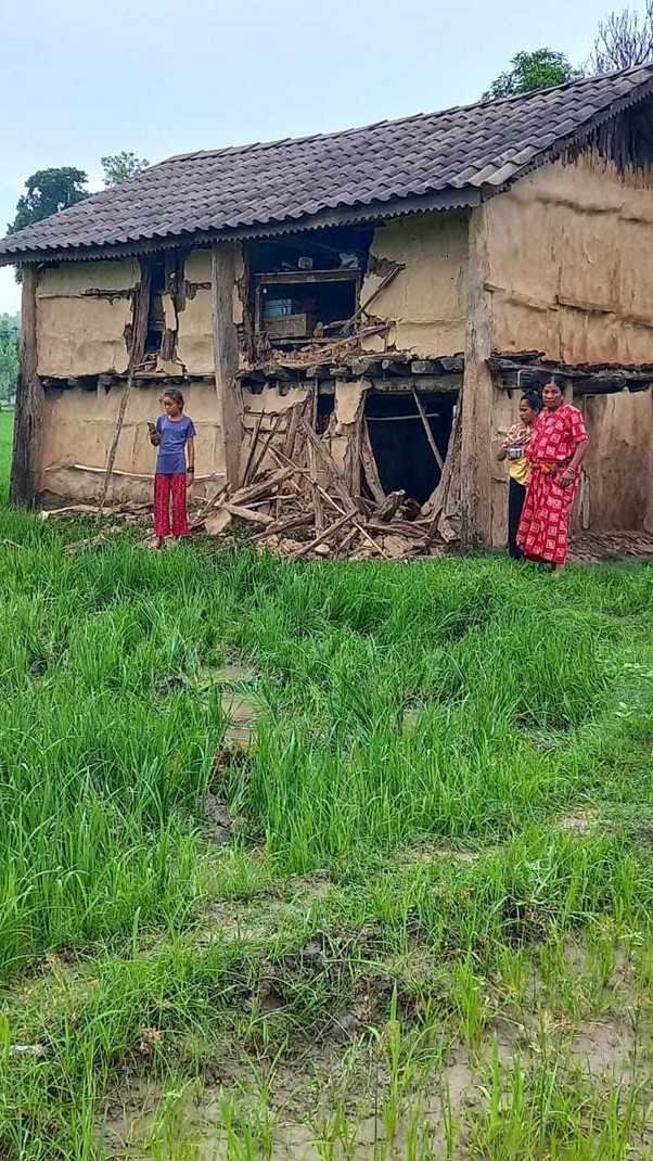 ६४ वर्ष पछि फेला पर्यो अनौठो चरा, आधा मानिस, आधा पंक्षी !