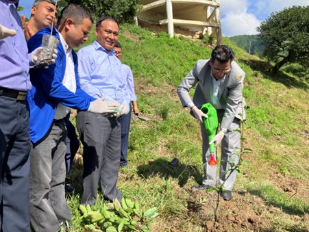 ६४ वर्ष पछि फेला पर्यो अनौठो चरा, आधा मानिस, आधा पंक्षी !