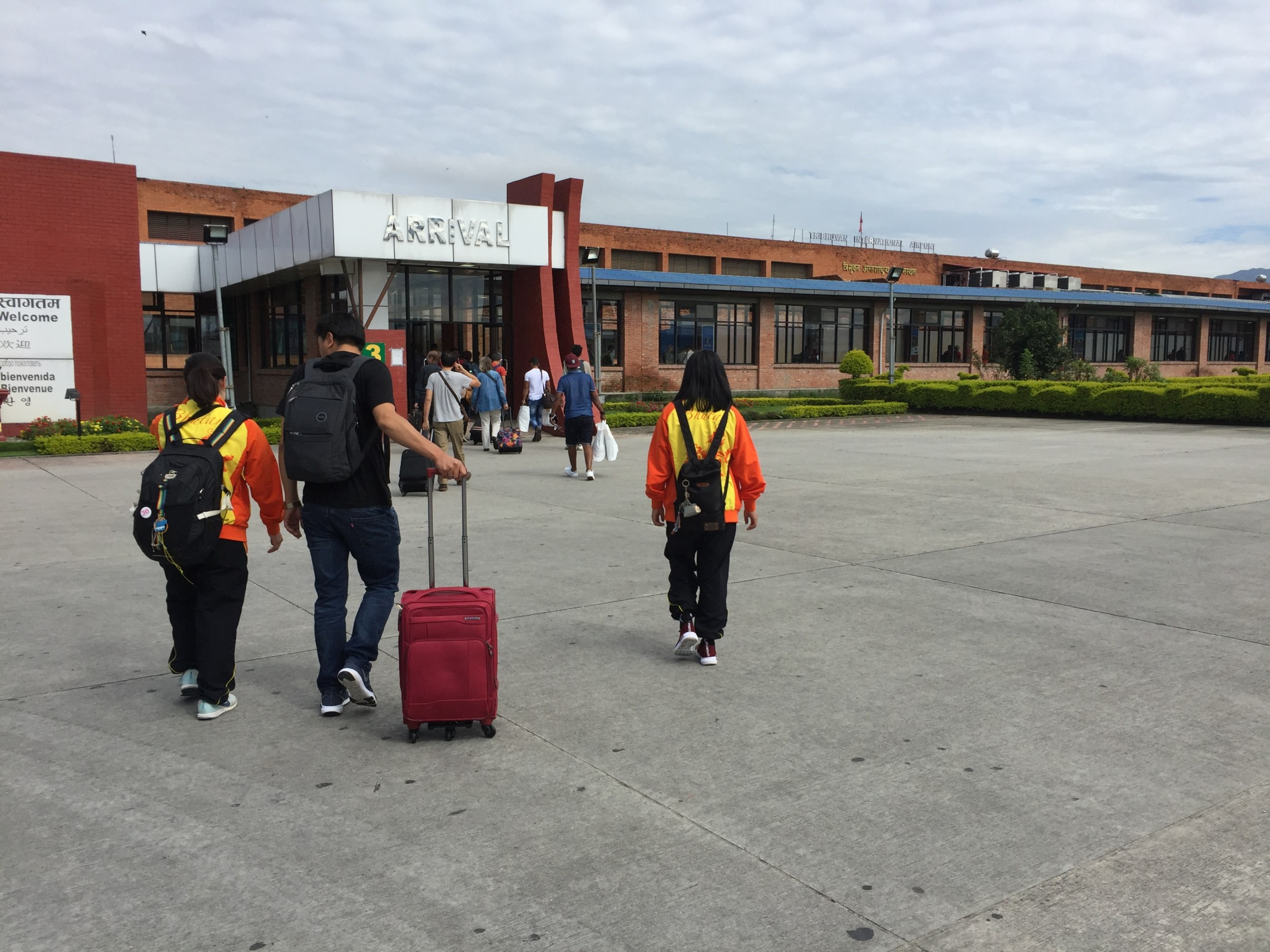 ६४ वर्ष पछि फेला पर्यो अनौठो चरा, आधा मानिस, आधा पंक्षी !