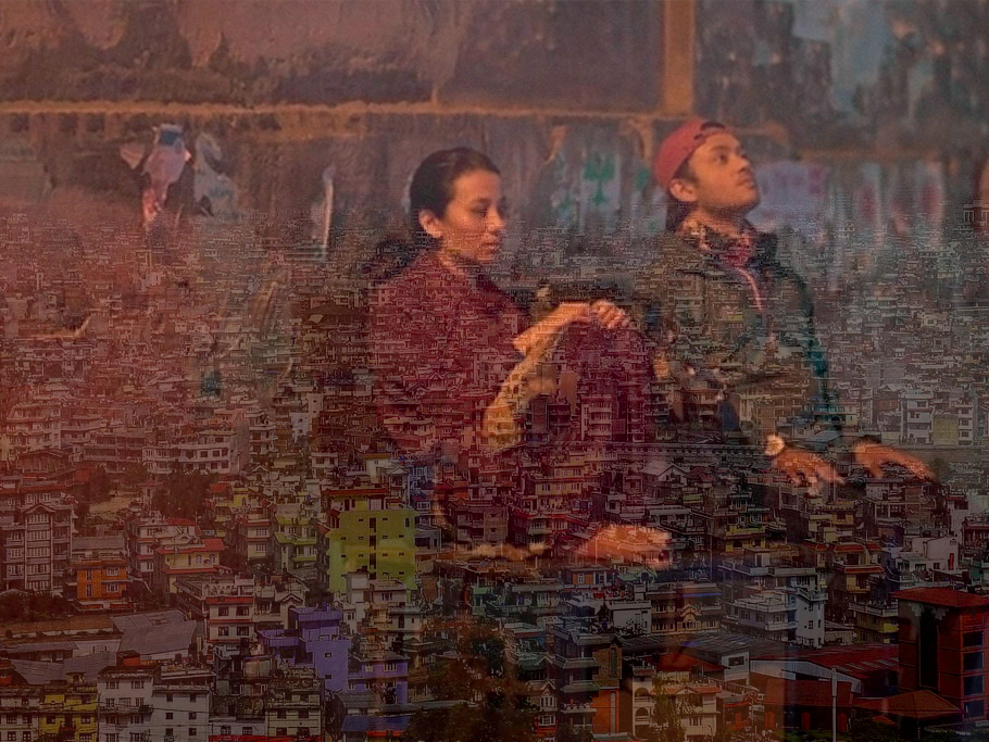 ६४ वर्ष पछि फेला पर्यो अनौठो चरा, आधा मानिस, आधा पंक्षी !