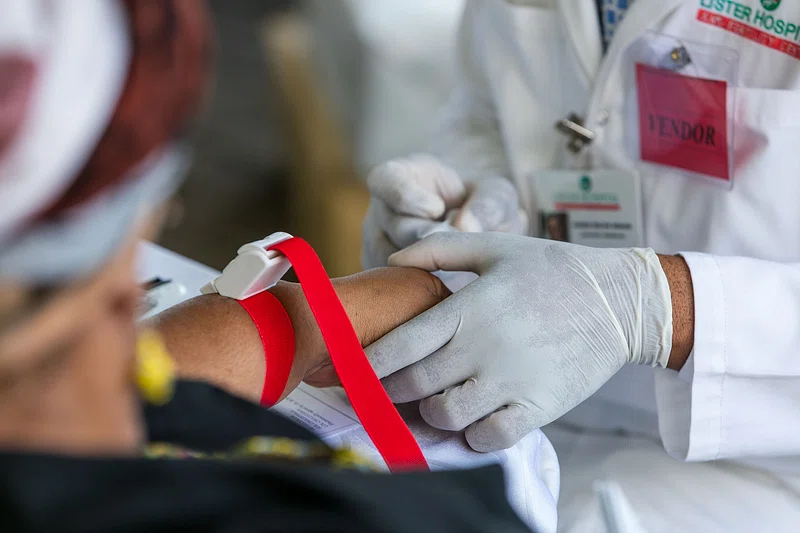 ६४ वर्ष पछि फेला पर्यो अनौठो चरा, आधा मानिस, आधा पंक्षी !