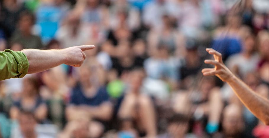 ६४ वर्ष पछि फेला पर्यो अनौठो चरा, आधा मानिस, आधा पंक्षी !