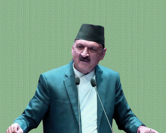 ६४ वर्ष पछि फेला पर्यो अनौठो चरा, आधा मानिस, आधा पंक्षी !