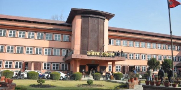 ६४ वर्ष पछि फेला पर्यो अनौठो चरा, आधा मानिस, आधा पंक्षी !