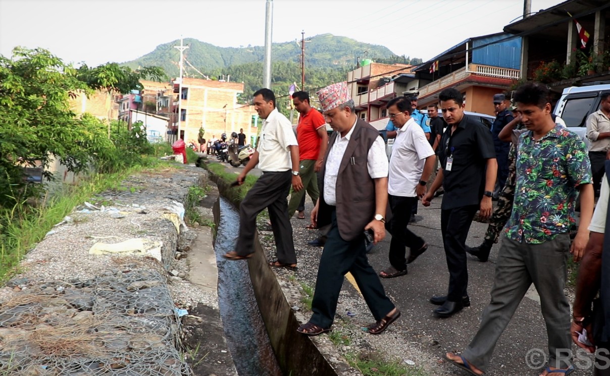 ६४ वर्ष पछि फेला पर्यो अनौठो चरा, आधा मानिस, आधा पंक्षी !