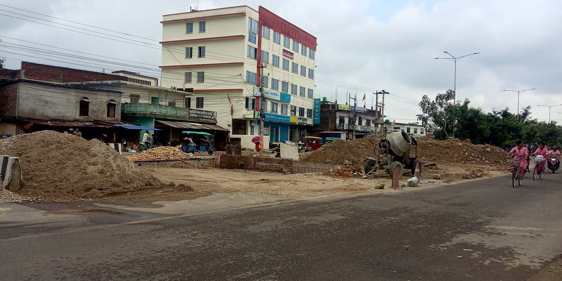 ६४ वर्ष पछि फेला पर्यो अनौठो चरा, आधा मानिस, आधा पंक्षी !