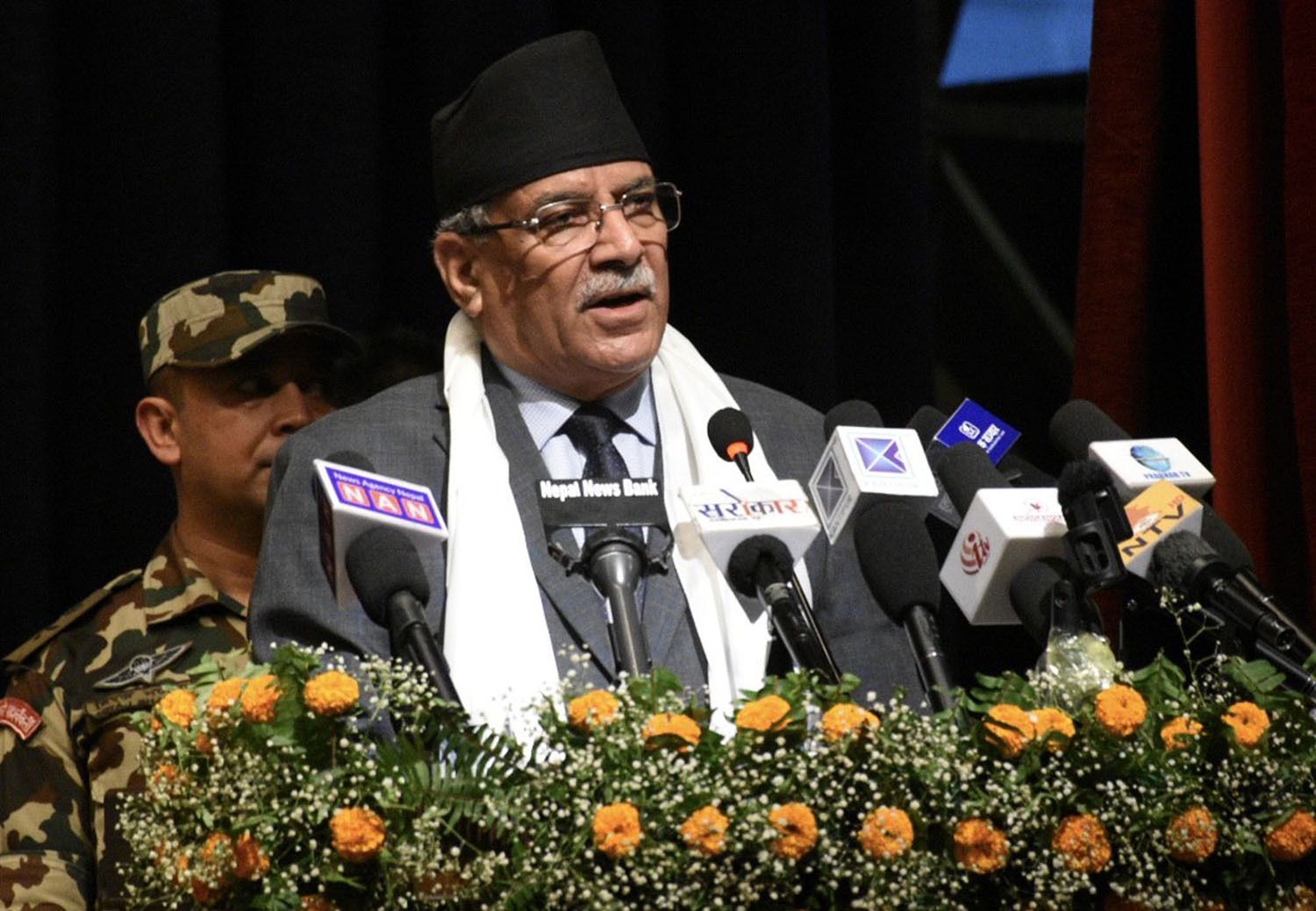 ६४ वर्ष पछि फेला पर्यो अनौठो चरा, आधा मानिस, आधा पंक्षी !