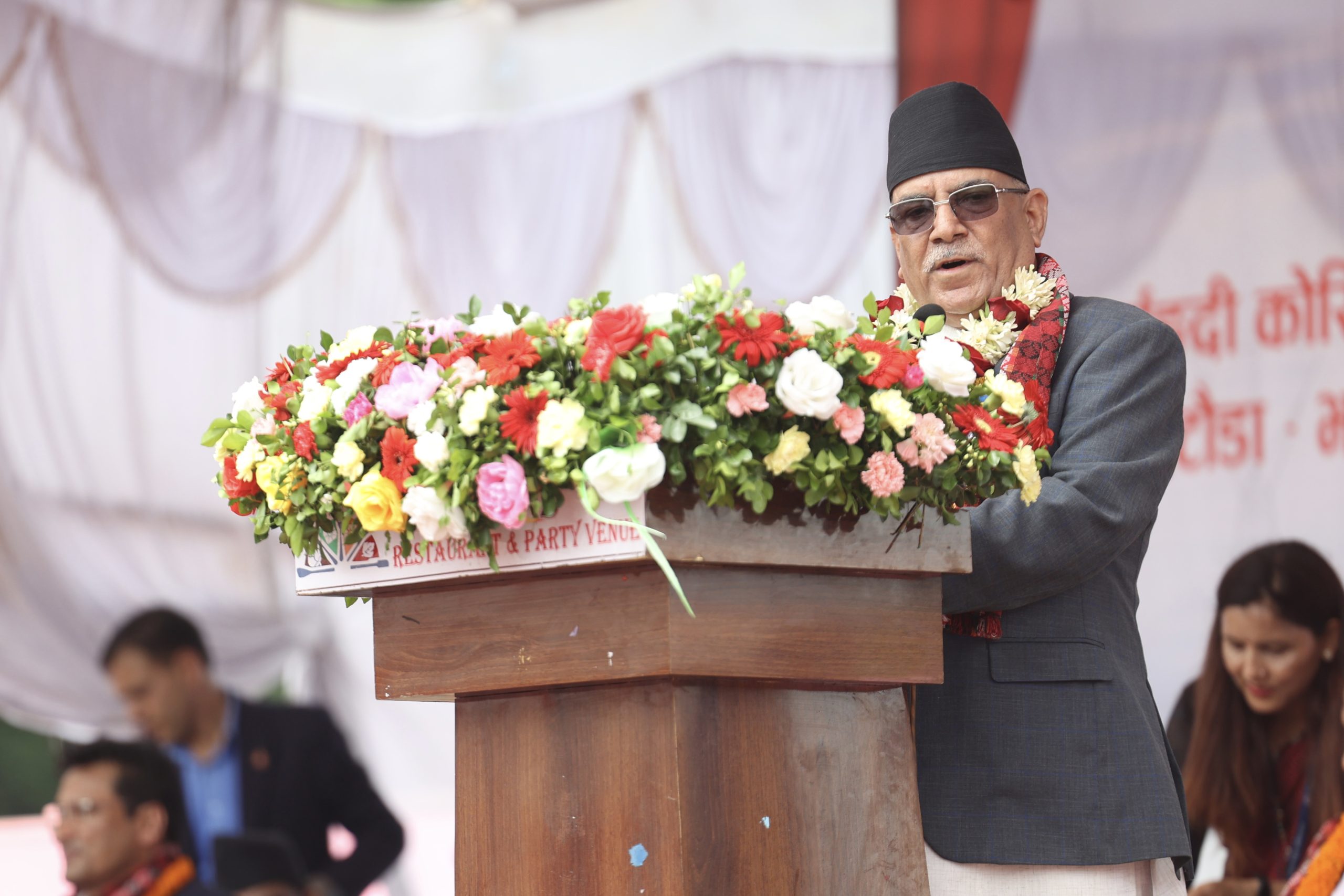 ६४ वर्ष पछि फेला पर्यो अनौठो चरा, आधा मानिस, आधा पंक्षी !