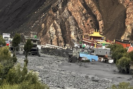 ६४ वर्ष पछि फेला पर्यो अनौठो चरा, आधा मानिस, आधा पंक्षी !