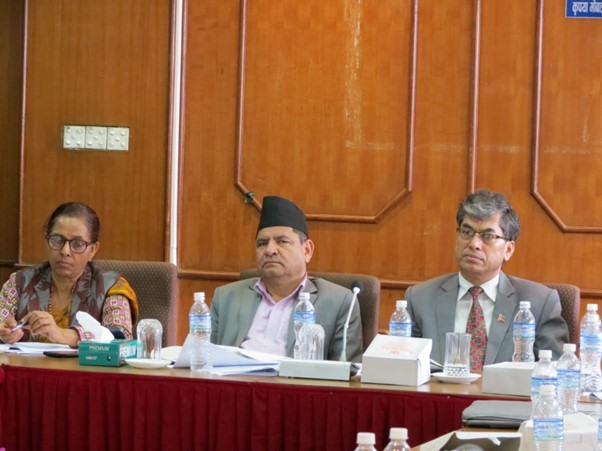 ६४ वर्ष पछि फेला पर्यो अनौठो चरा, आधा मानिस, आधा पंक्षी !