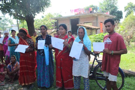 ६४ वर्ष पछि फेला पर्यो अनौठो चरा, आधा मानिस, आधा पंक्षी !